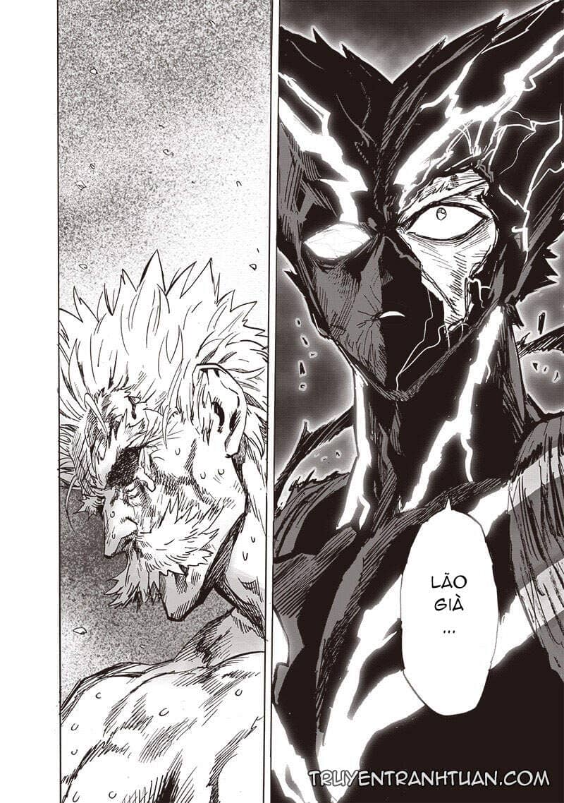 Onepunch Man - Chương 201 - ảnh 32