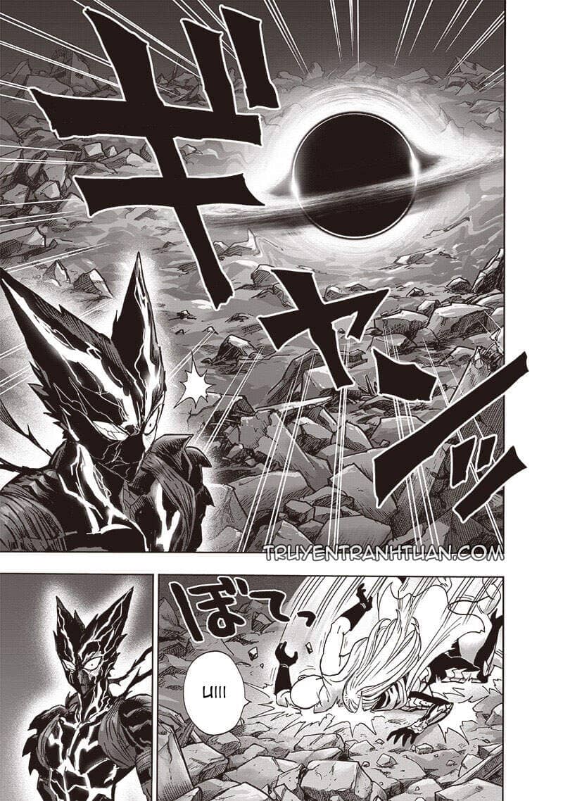 Onepunch Man - Chương 201 - ảnh 33