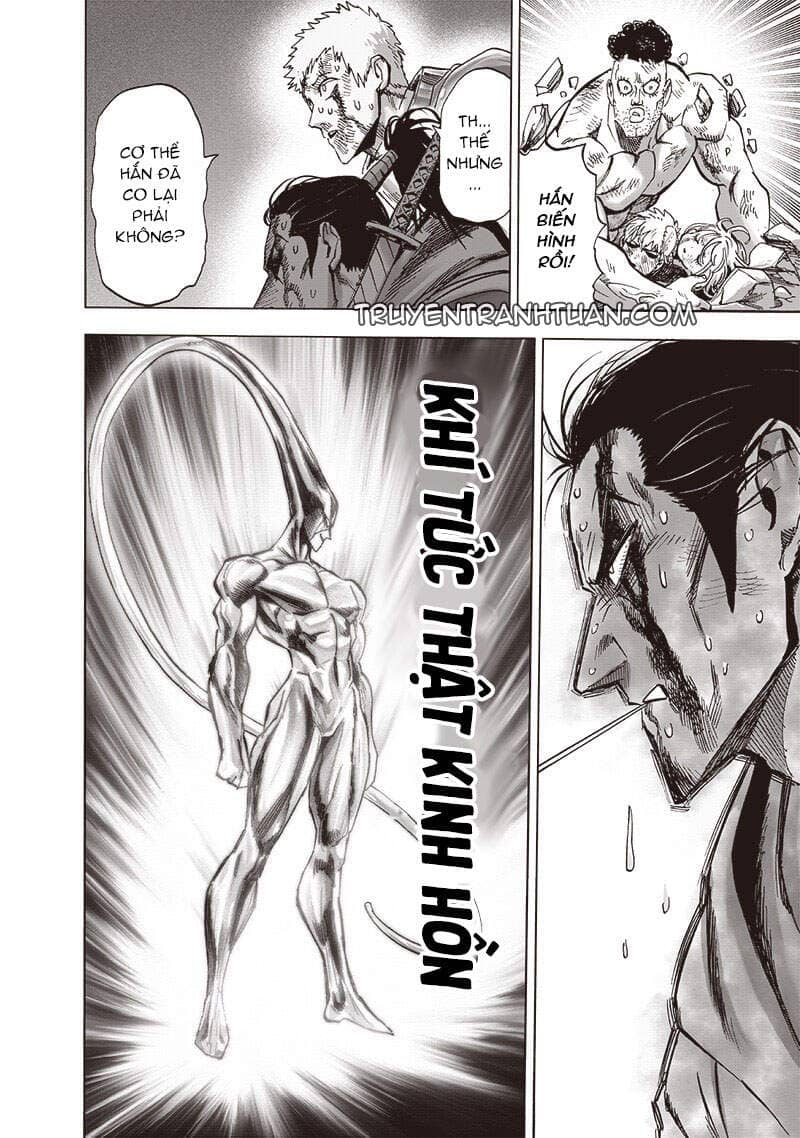 Onepunch Man - Chương 201 - ảnh 5