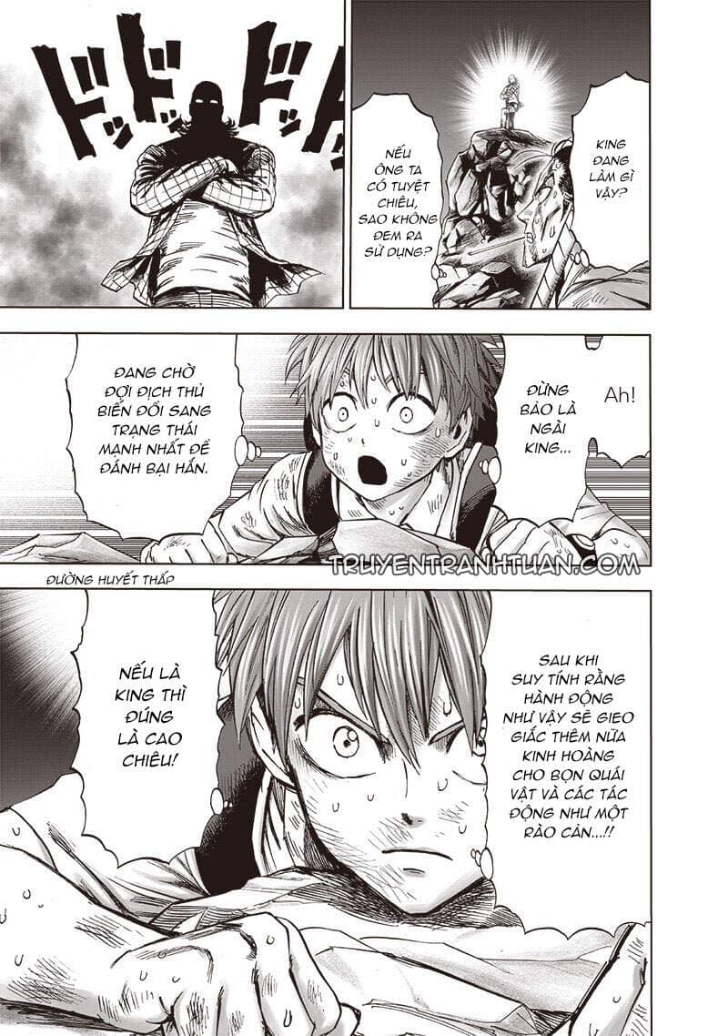 Onepunch Man - Chương 201 - ảnh 6