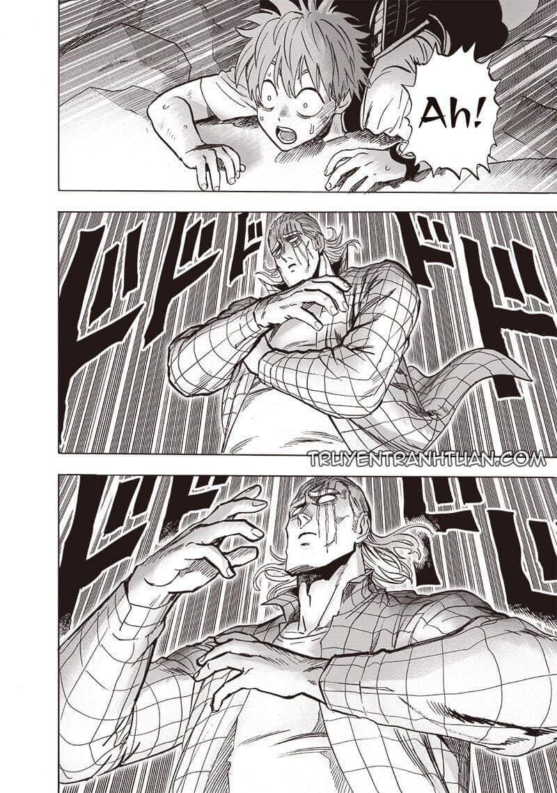 Onepunch Man - Chương 201 - ảnh 7
