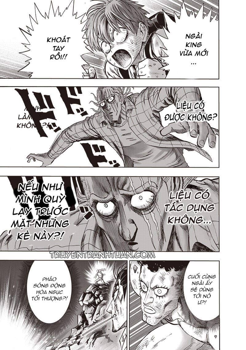Onepunch Man - Chương 201 - ảnh 8