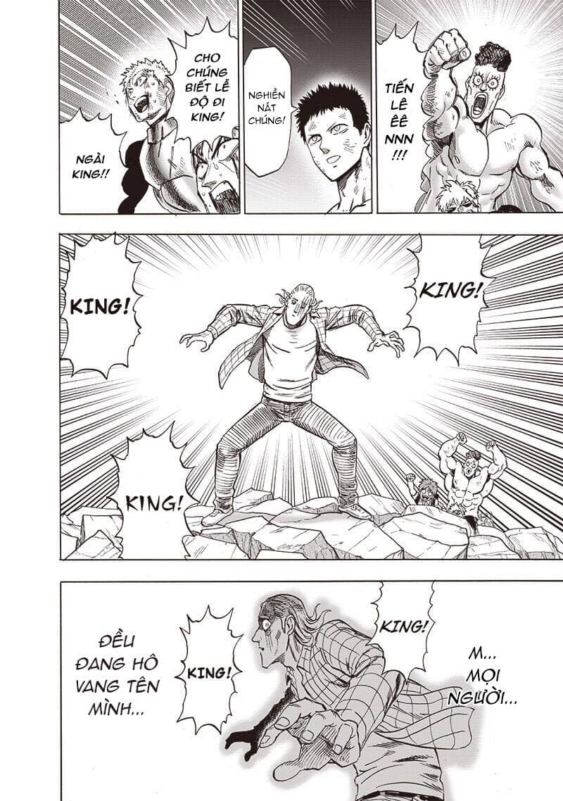 Onepunch Man - Chương 201 - ảnh 9