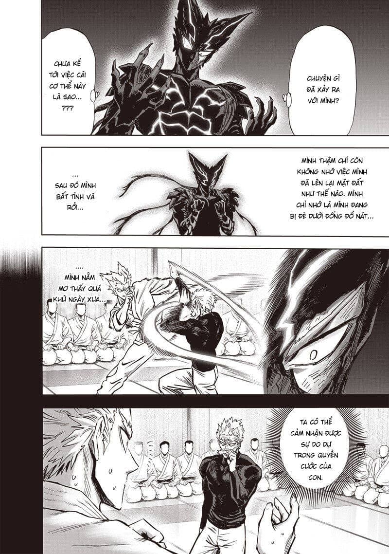 Onepunch Man - Chương 202 - ảnh 11