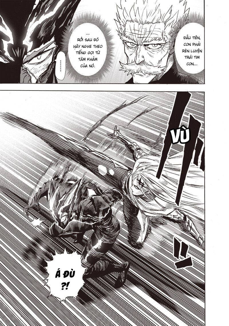 Onepunch Man - Chương 202 - ảnh 12