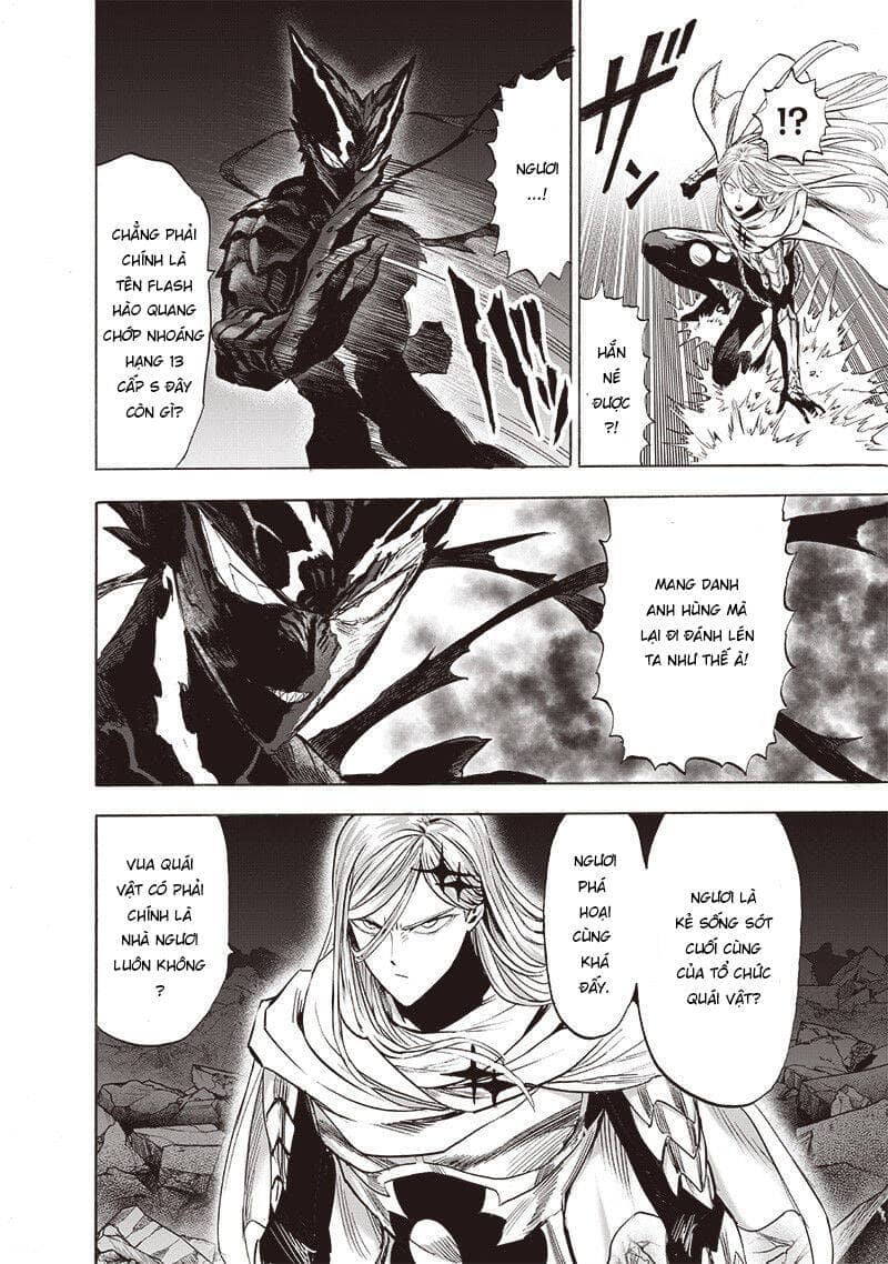 Onepunch Man - Chương 202 - ảnh 13