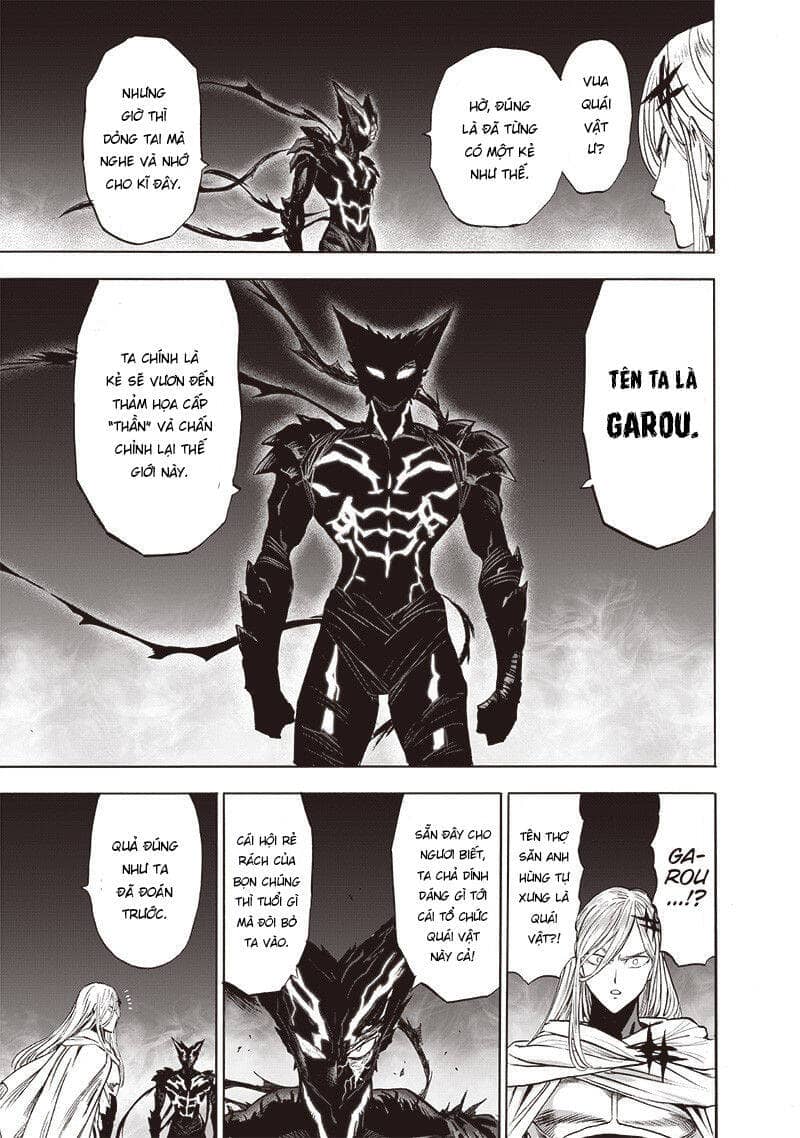 Onepunch Man - Chương 202 - ảnh 14