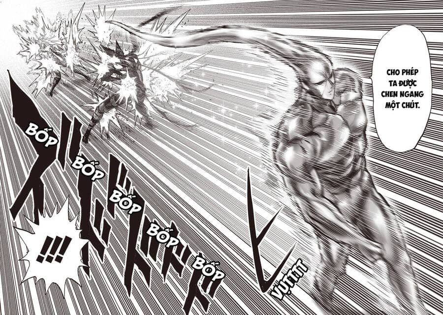 Onepunch Man - Chương 202 - ảnh 15
