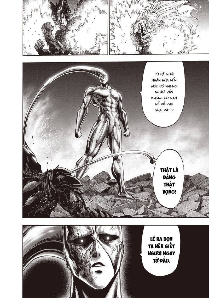 Onepunch Man - Chương 202 - ảnh 16