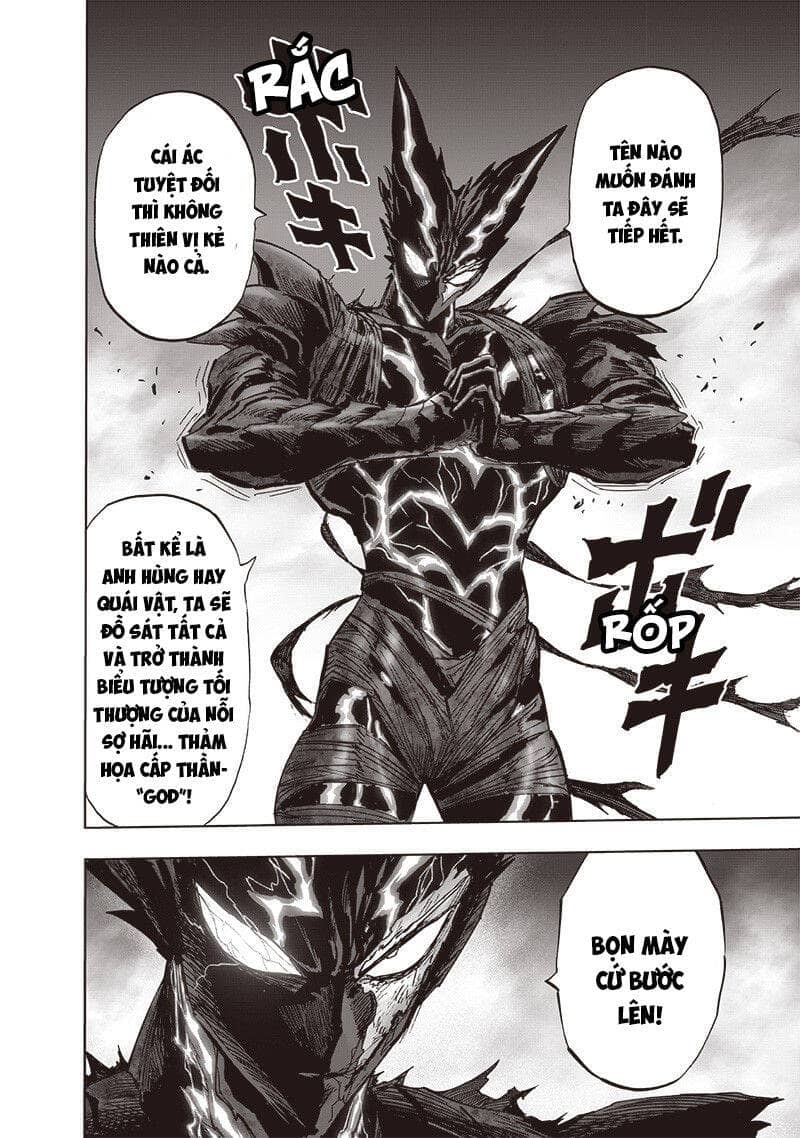 Onepunch Man - Chương 202 - ảnh 18
