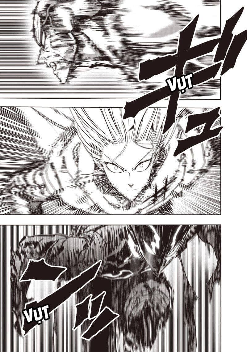 Onepunch Man - Chương 202 - ảnh 19