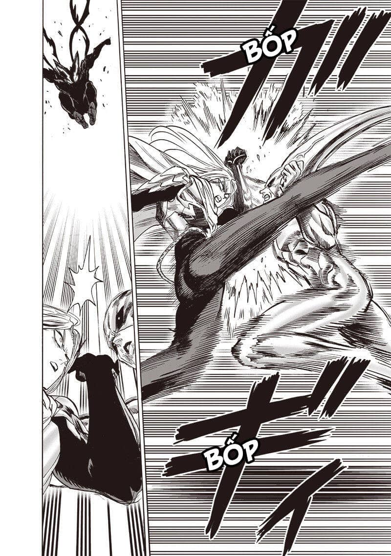 Onepunch Man - Chương 202 - ảnh 20