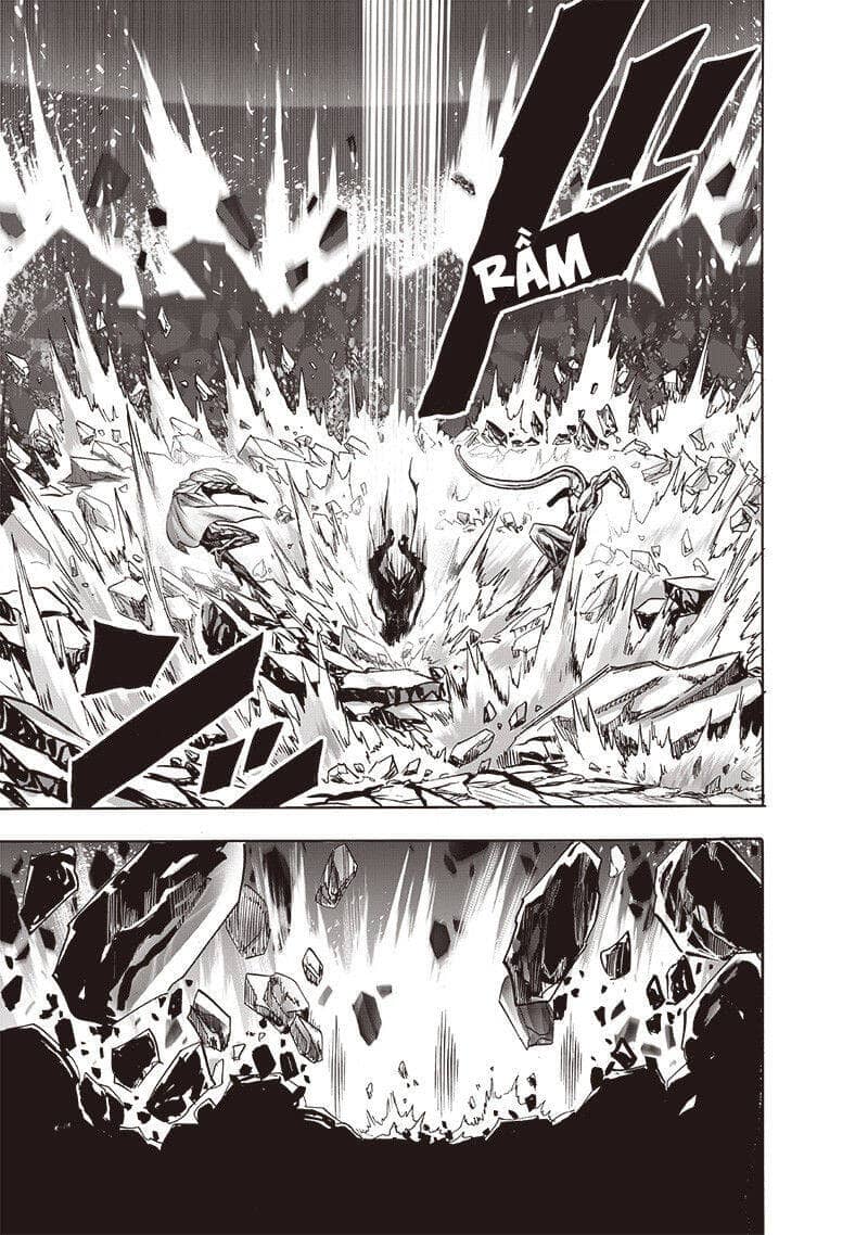 Onepunch Man - Chương 202 - ảnh 21