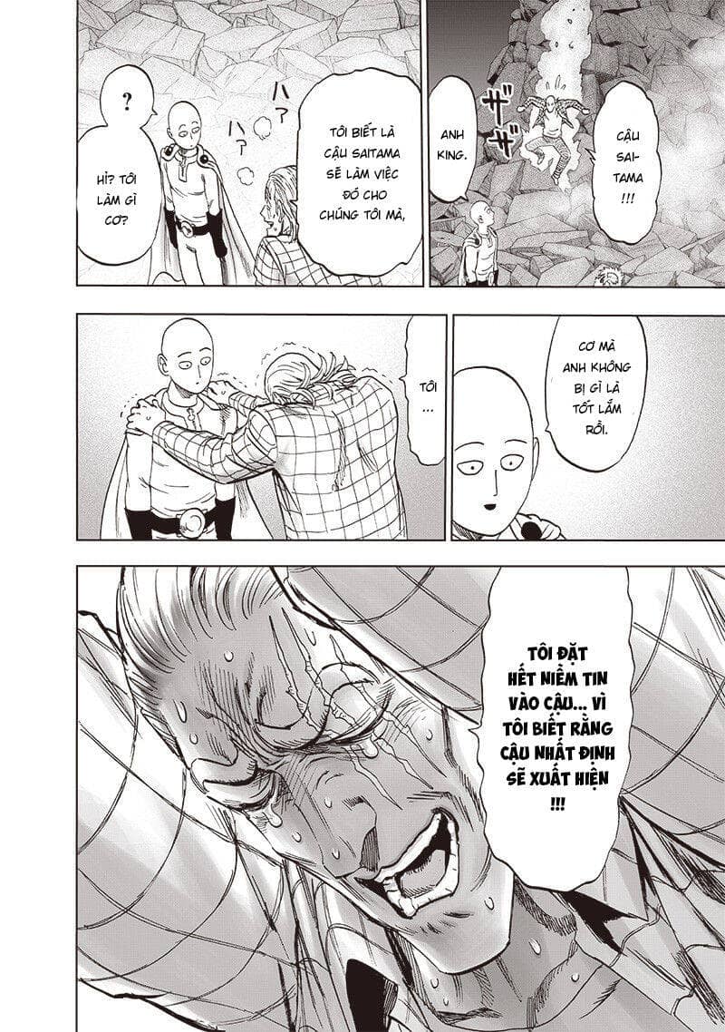 Onepunch Man - Chương 202 - ảnh 23