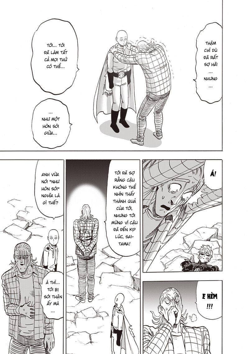Onepunch Man - Chương 202 - ảnh 24