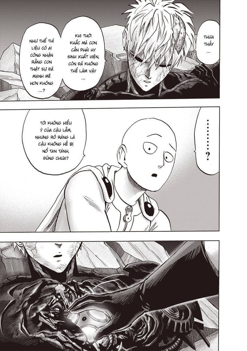 Onepunch Man - Chương 202 - ảnh 26