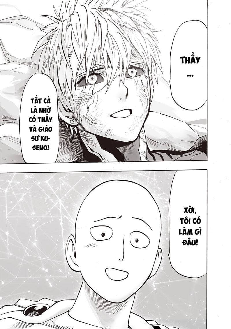 Onepunch Man - Chương 202 - ảnh 29