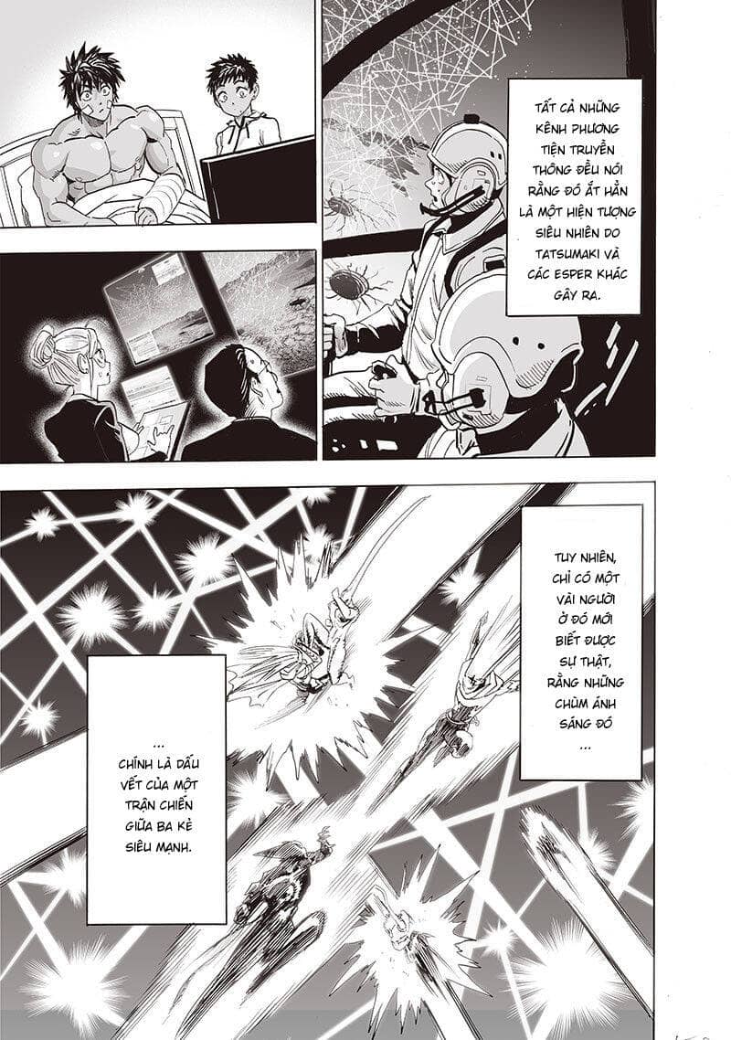Onepunch Man - Chương 202 - ảnh 31