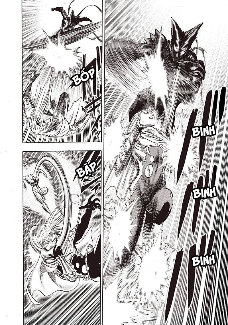 Onepunch Man - Chương 202 - ảnh 32