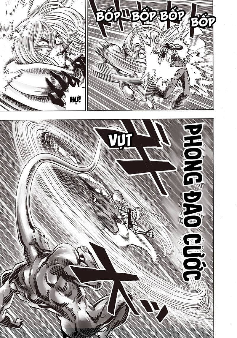 Onepunch Man - Chương 202 - ảnh 33