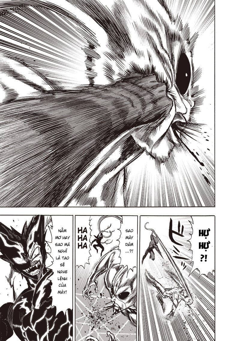 Onepunch Man - Chương 202 - ảnh 35