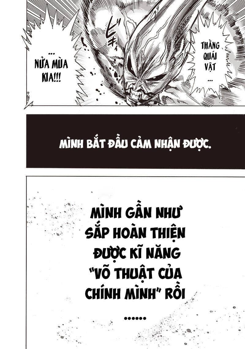 Onepunch Man - Chương 202 - ảnh 36