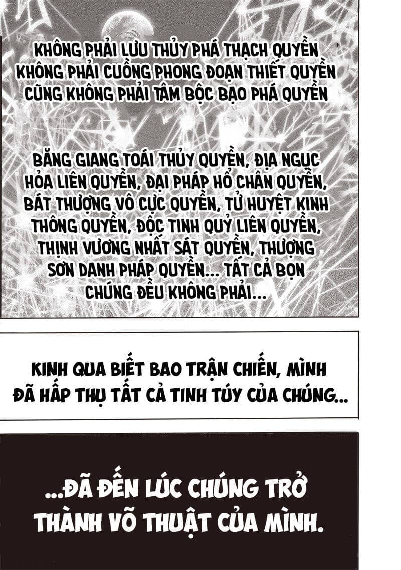 Onepunch Man - Chương 202 - ảnh 37
