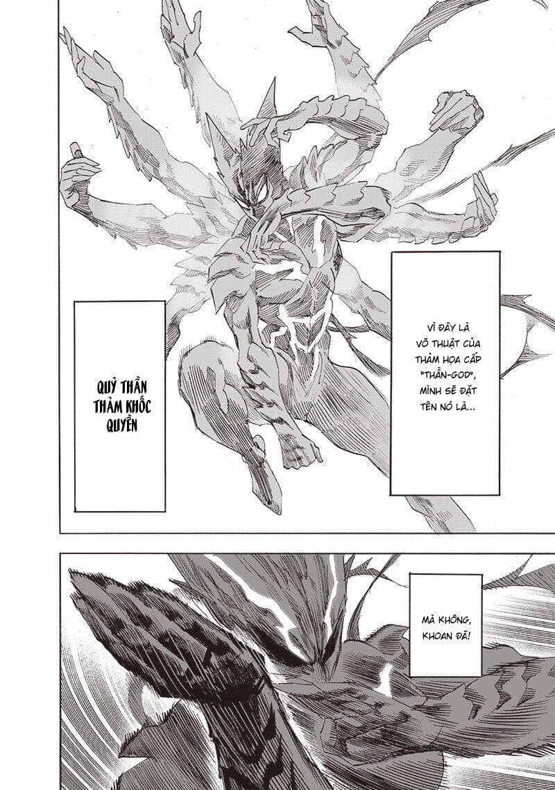 Onepunch Man - Chương 202 - ảnh 38