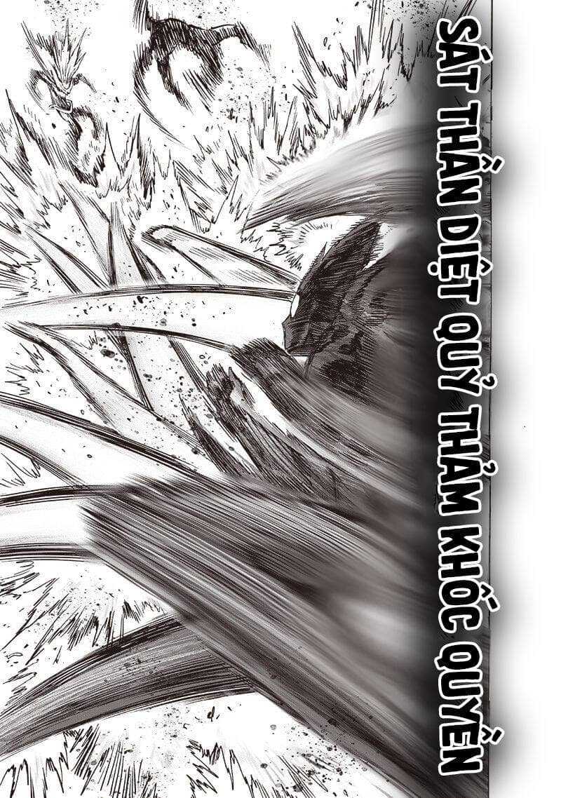 Onepunch Man - Chương 202 - ảnh 39