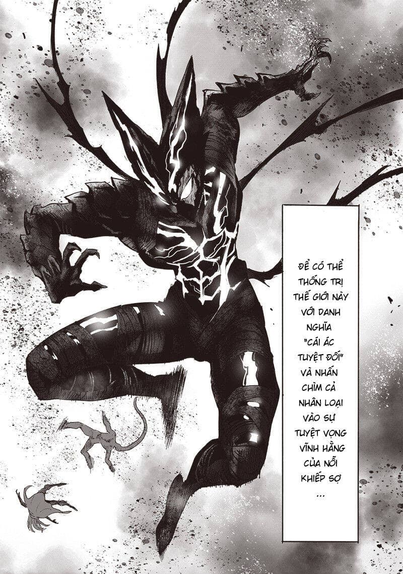 Onepunch Man - Chương 202 - ảnh 40