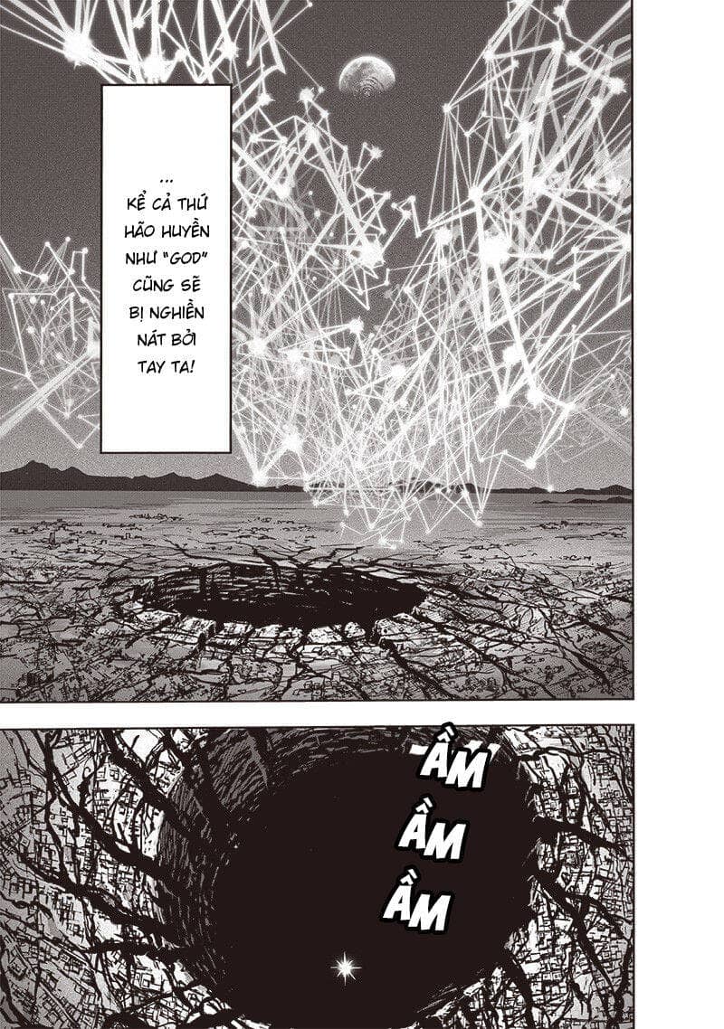 Onepunch Man - Chương 202 - ảnh 41
