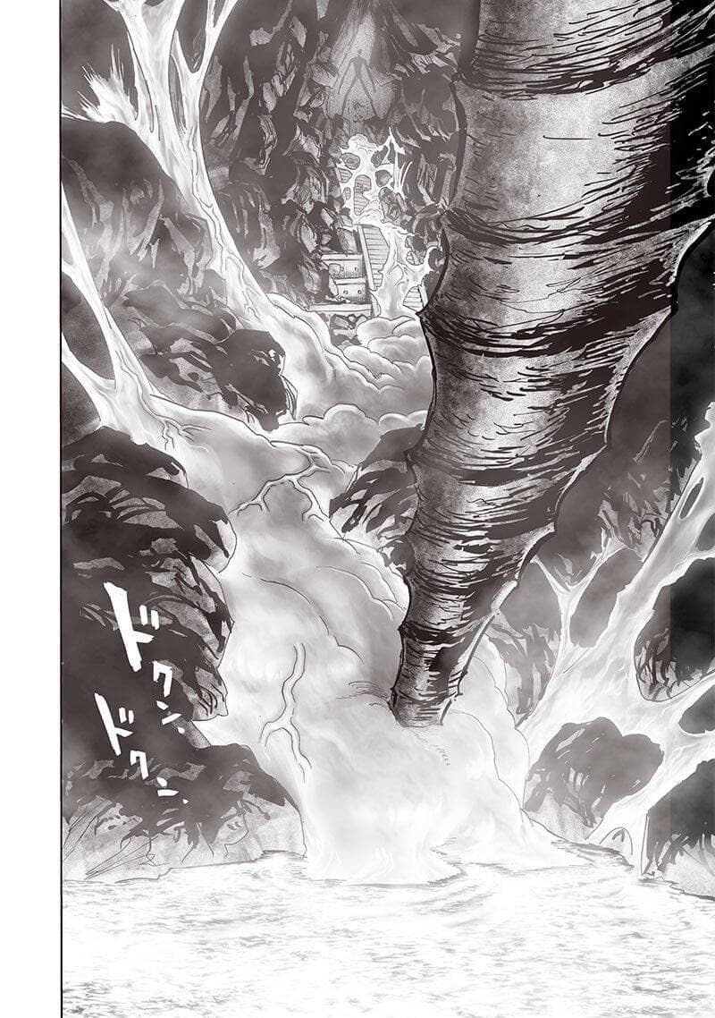 Onepunch Man - Chương 202 - ảnh 42