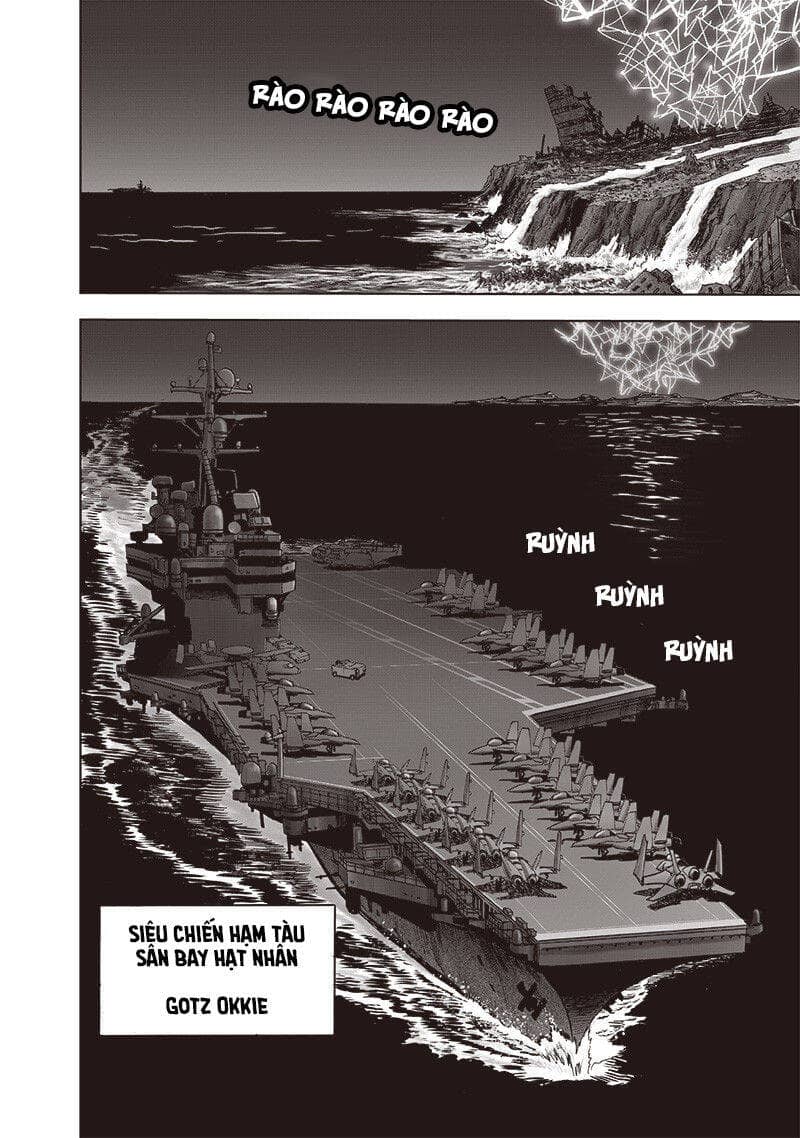 Onepunch Man - Chương 202 - ảnh 44