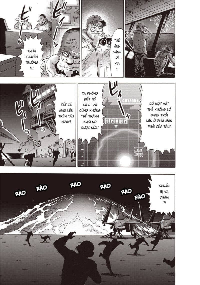 Onepunch Man - Chương 202 - ảnh 45