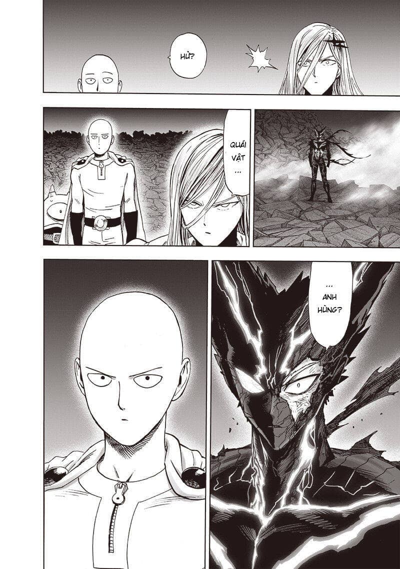 Onepunch Man - Chương 202 - ảnh 5