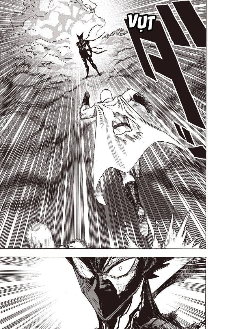 Onepunch Man - Chương 202 - ảnh 6