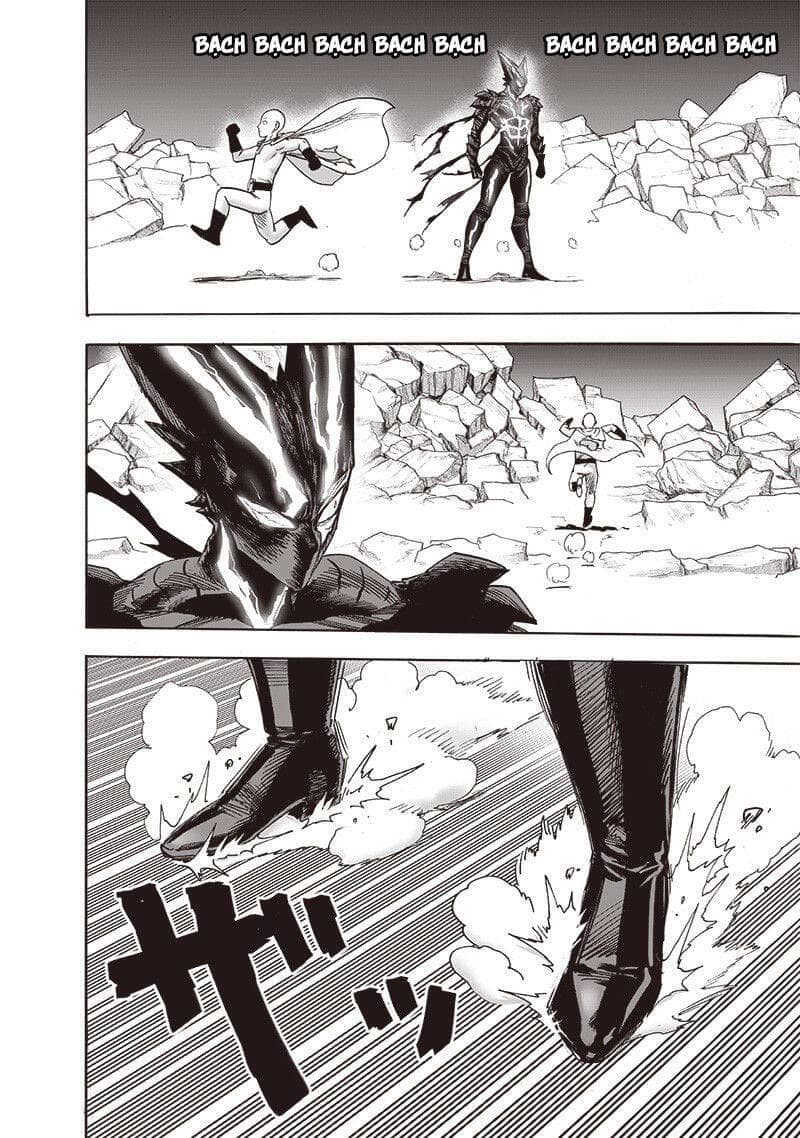 Onepunch Man - Chương 202 - ảnh 7