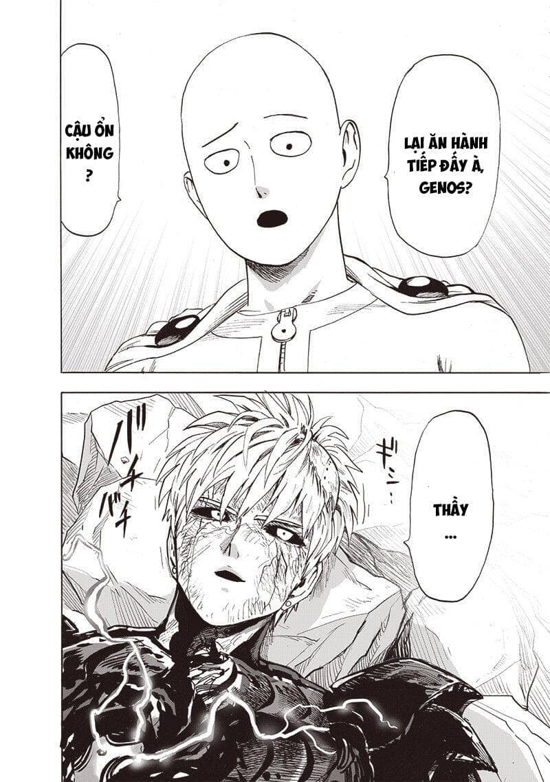 Onepunch Man - Chương 202 - ảnh 9