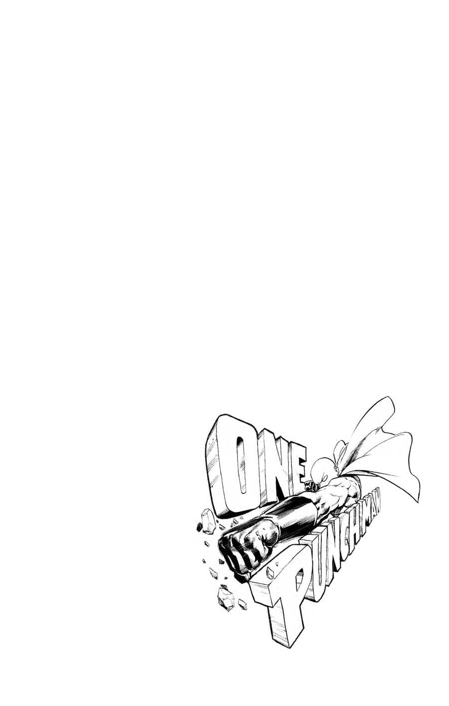 Onepunch Man - Chương 202.1 - ảnh 13