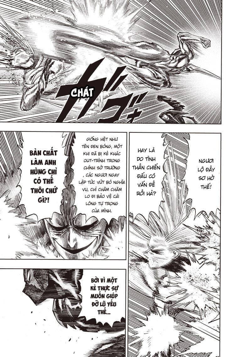 Onepunch Man - Chương 203 - ảnh 10
