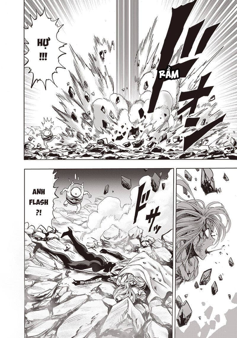 Onepunch Man - Chương 203 - ảnh 12