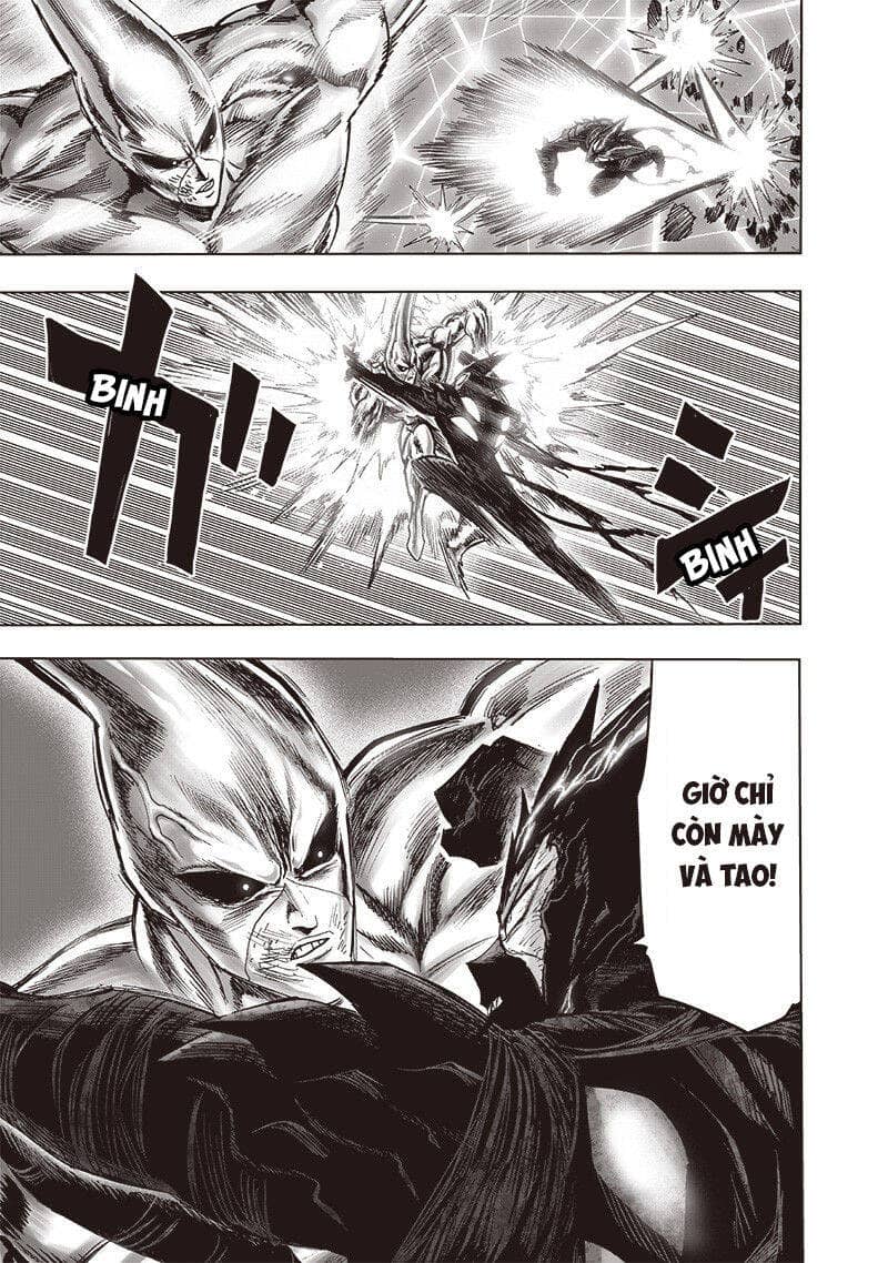 Onepunch Man - Chương 203 - ảnh 13