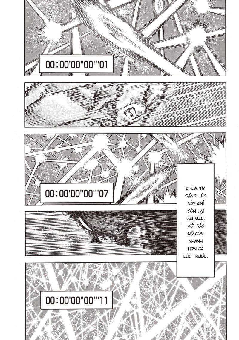 Onepunch Man - Chương 203 - ảnh 14
