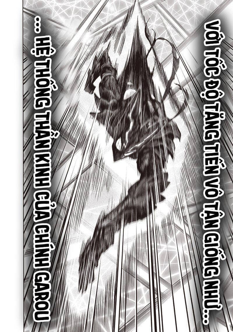 Onepunch Man - Chương 203 - ảnh 16