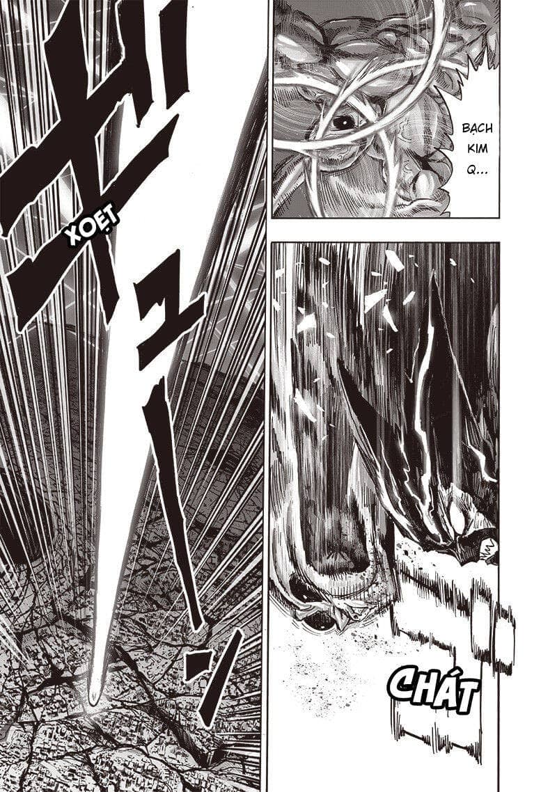 Onepunch Man - Chương 203 - ảnh 17