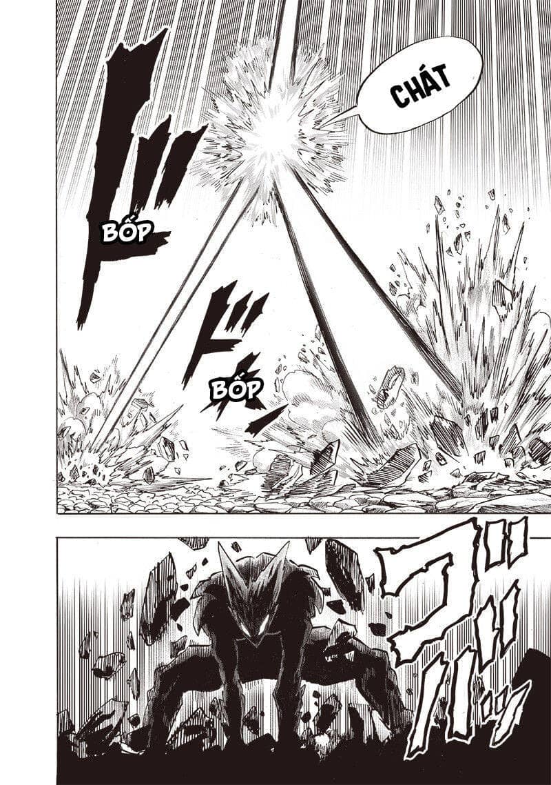 Onepunch Man - Chương 203 - ảnh 18