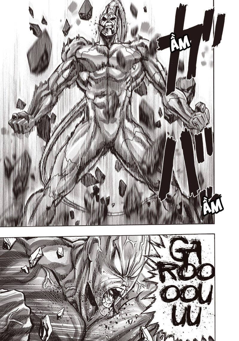 Onepunch Man - Chương 203 - ảnh 19