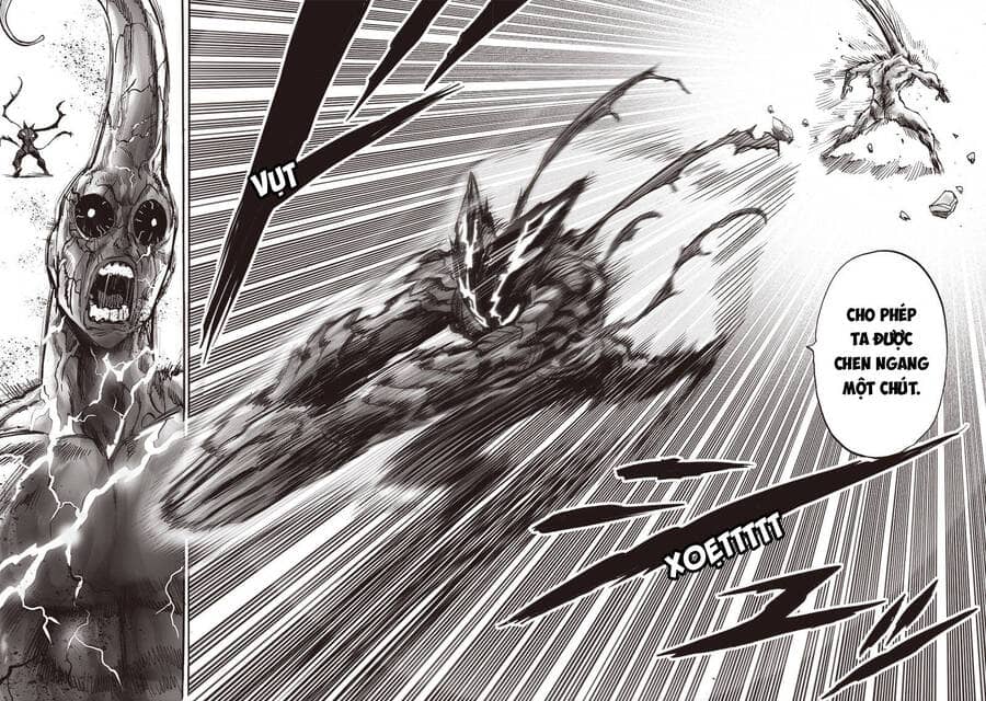 Onepunch Man - Chương 203 - ảnh 20