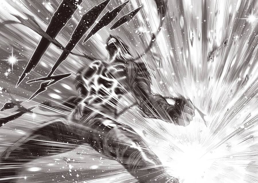 Onepunch Man - Chương 203 - ảnh 21