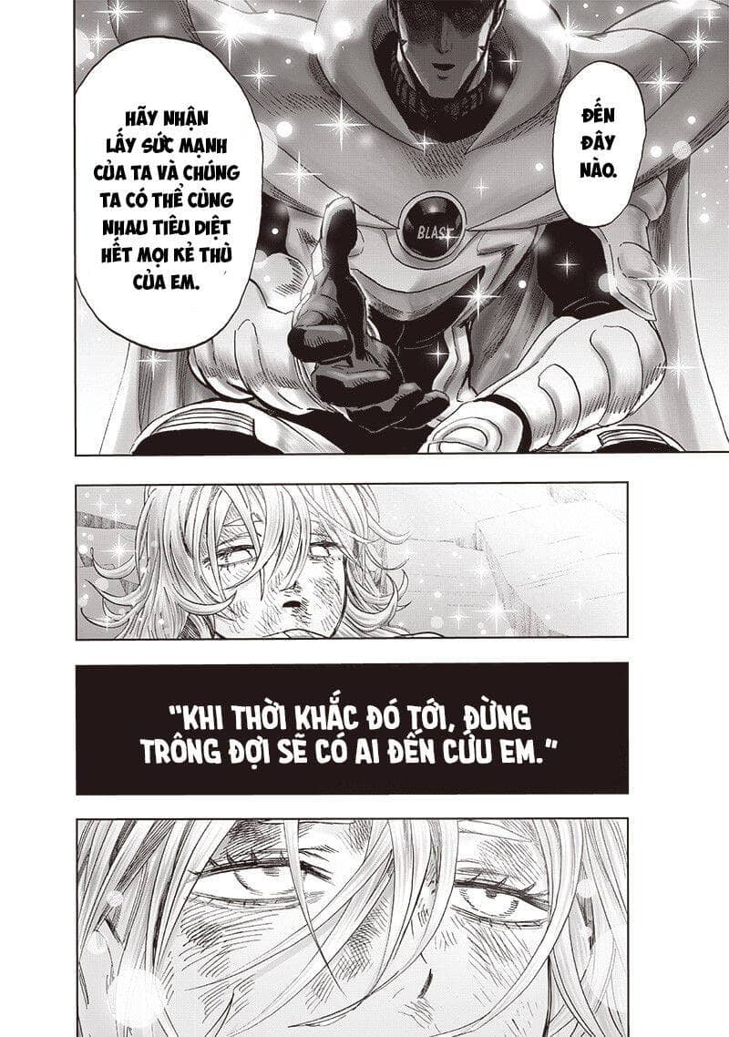Onepunch Man - Chương 203 - ảnh 22